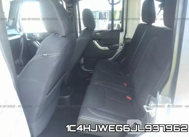 1C4HJWEG6JL937962 фото 9