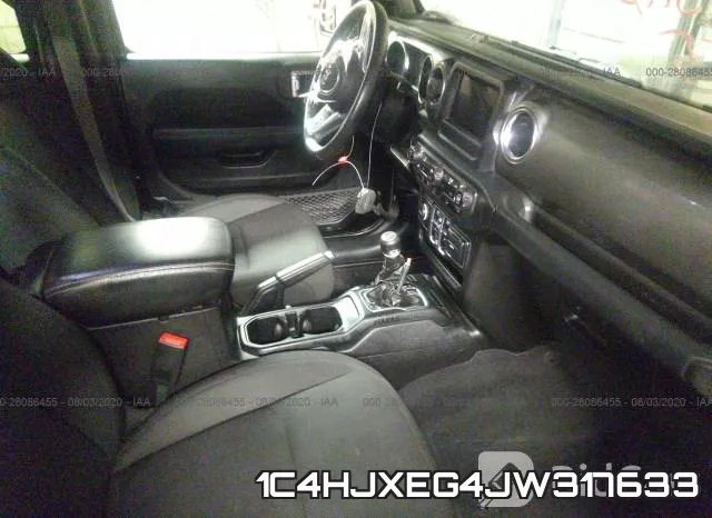 1C4HJXEG4JW317633 фото 6