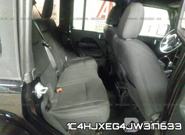 1C4HJXEG4JW317633 фото 9
