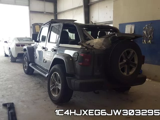 1C4HJXEG6JW303295 фото 4
