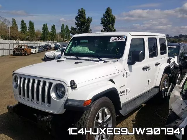 1C4HJXEG9JW307941 фото 3