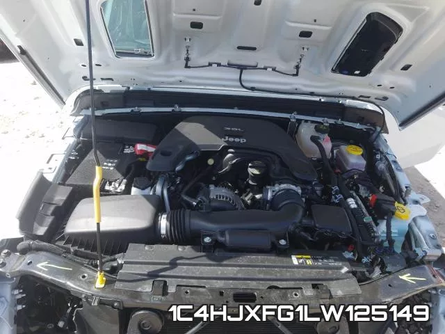 1C4HJXFG1LW125149 фото 8