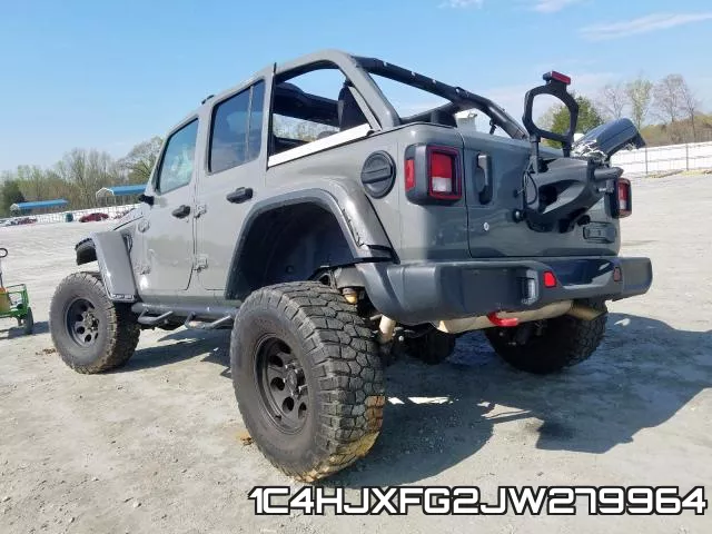 1C4HJXFG2JW279964 фото 4