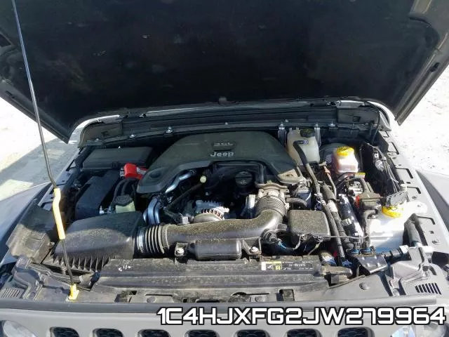 1C4HJXFG2JW279964 фото 8