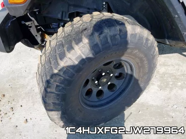1C4HJXFG2JW279964 фото 10