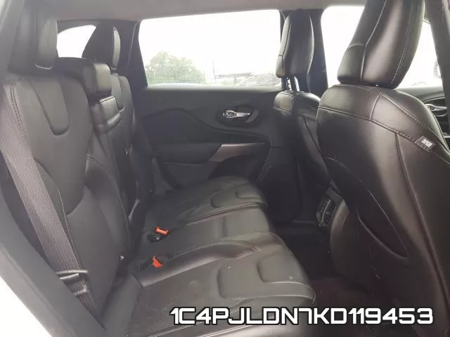 1C4PJLDN7KD119453 фото 7