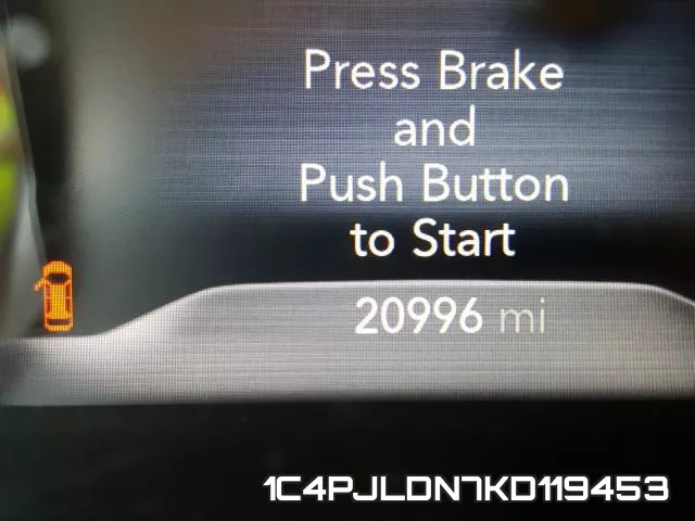 1C4PJLDN7KD119453 фото 9