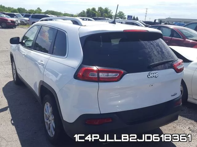 1C4PJLLB2JD618361 фото 4