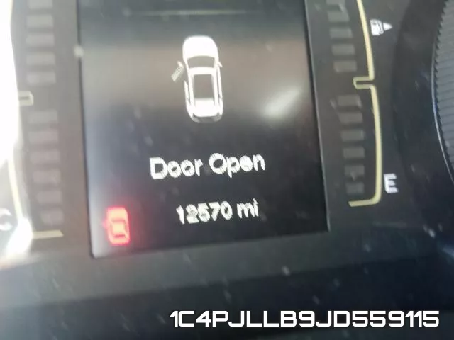 1C4PJLLB9JD559115 фото 9