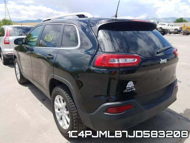 1C4PJMLB7JD583208 фото 4