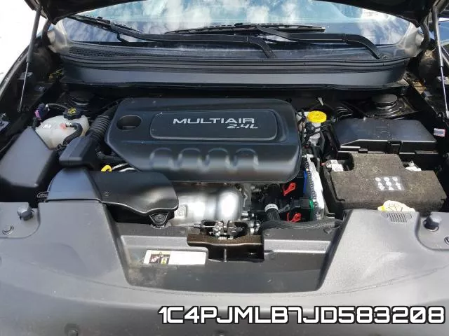 1C4PJMLB7JD583208 фото 8