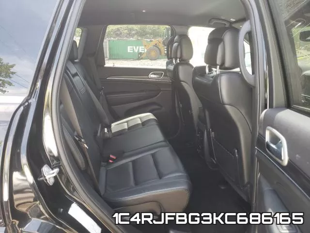 1C4RJFBG3KC686165 фото 7