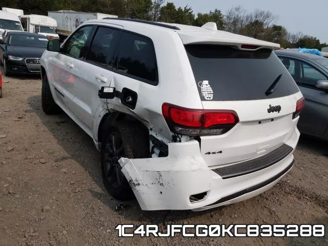 1C4RJFCG0KC835288 фото 4