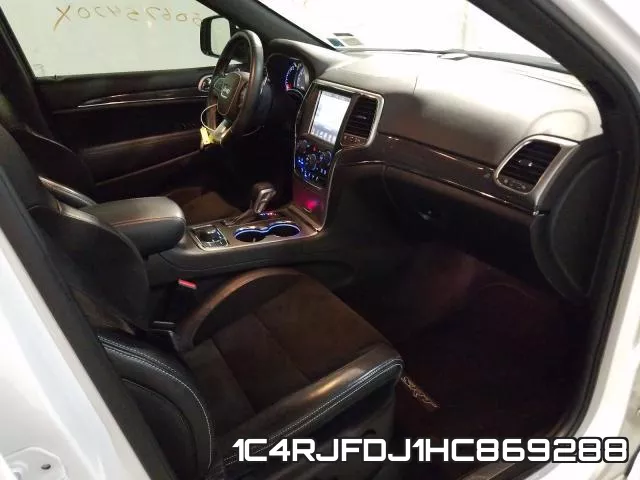 1C4RJFDJ1HC869288 фото 6