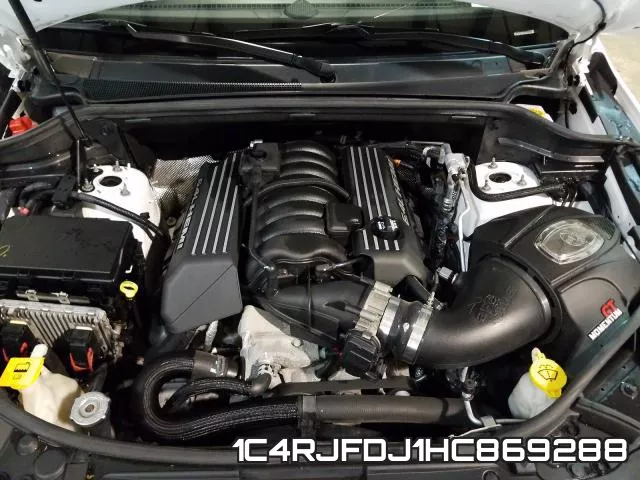 1C4RJFDJ1HC869288 фото 8