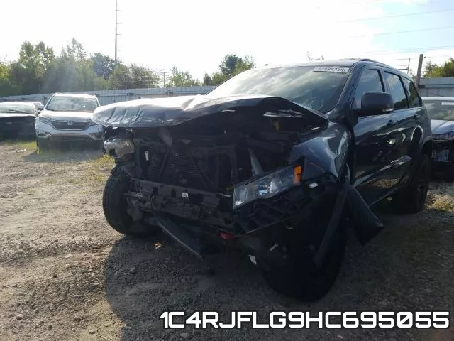 1C4RJFLG9HC695055 фото 3