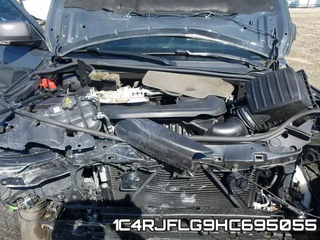 1C4RJFLG9HC695055 фото 8