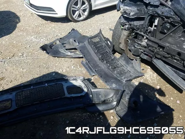 1C4RJFLG9HC695055 фото 10