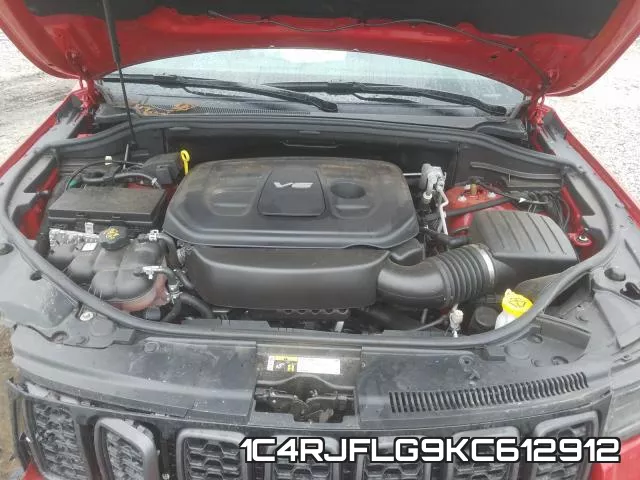 1C4RJFLG9KC612912 фото 8