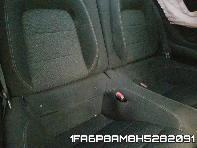 1FA6P8AM8H5282091 фото 7