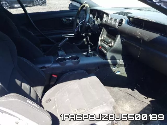 1FA6P8JZ8J5500189 фото 6