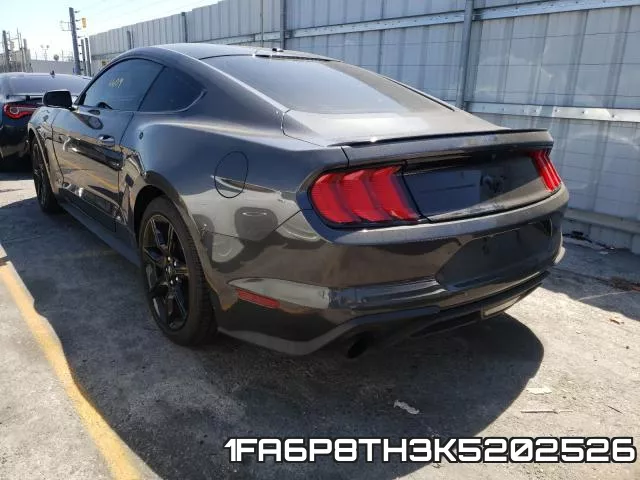 1FA6P8TH3K5202526 фото 4