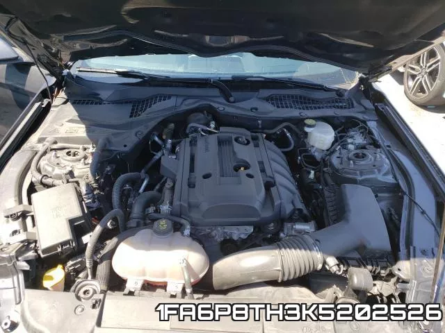 1FA6P8TH3K5202526 фото 8