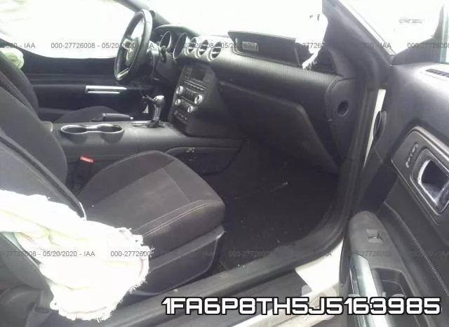 1FA6P8TH5J5163985 фото 6