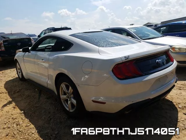 1FA6P8TH7J5174051 фото 4