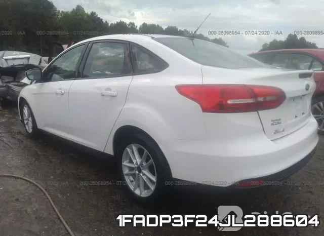 1FADP3F24JL288604 фото 4