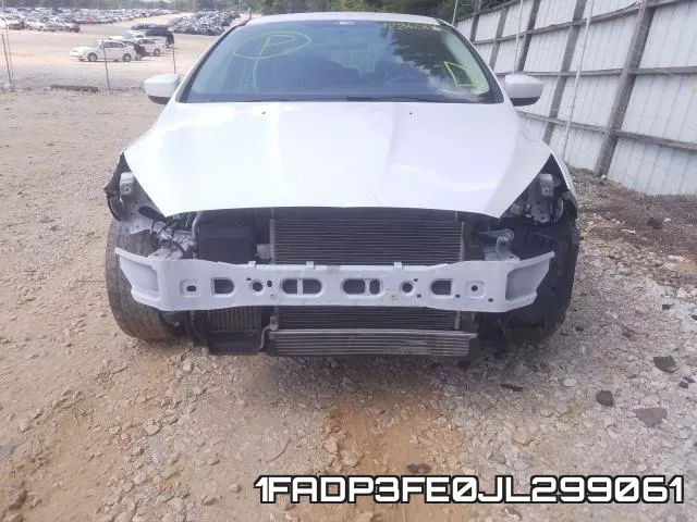 1FADP3FE0JL299061 фото 10