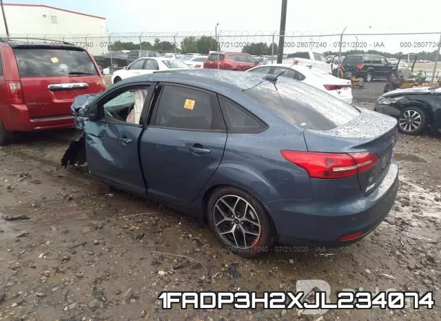 1FADP3H2XJL234074 фото 4