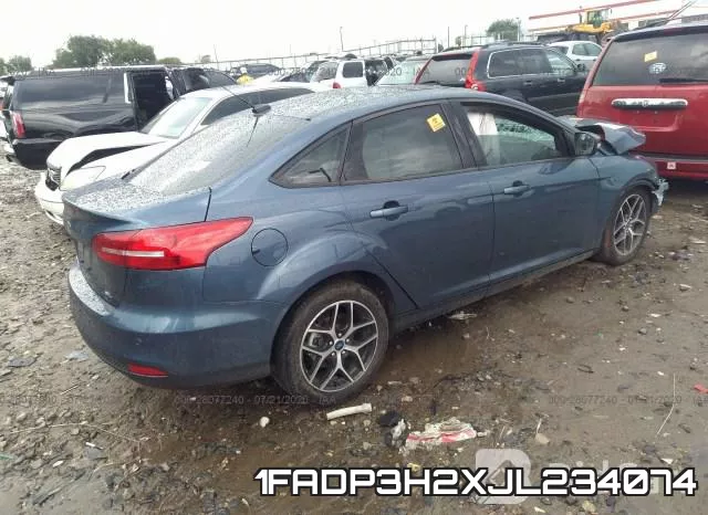 1FADP3H2XJL234074 фото 5
