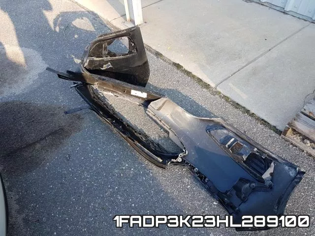1FADP3K23HL289100 фото 10
