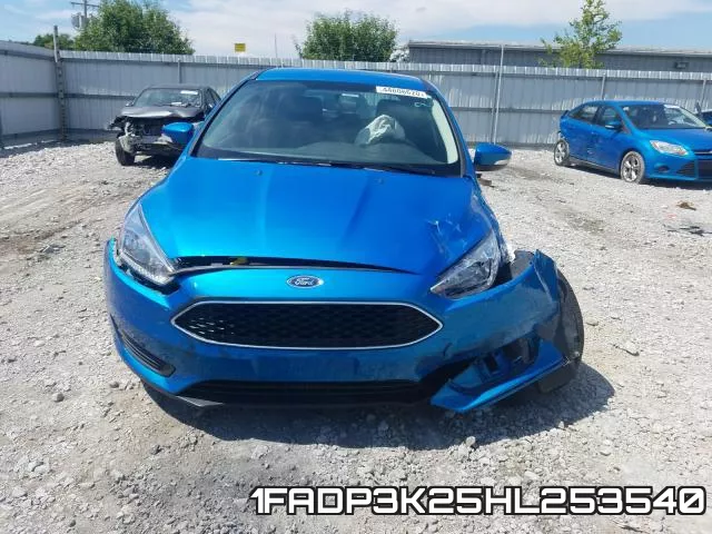 1FADP3K25HL253540 фото 10