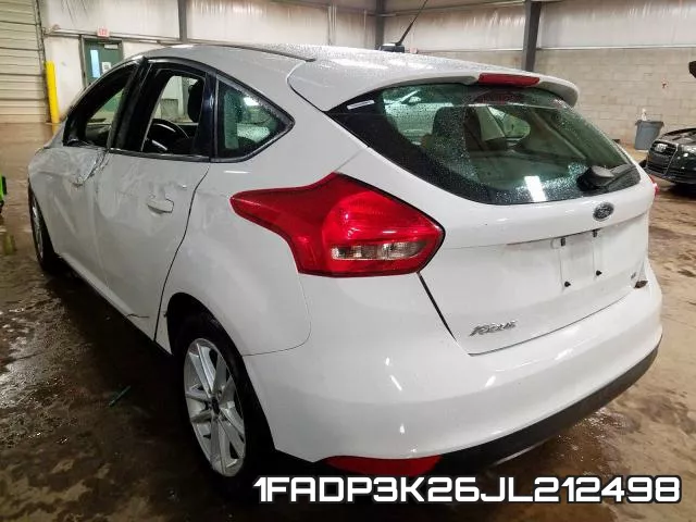 1FADP3K26JL212498 фото 4