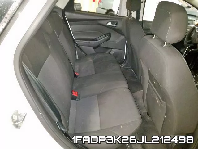 1FADP3K26JL212498 фото 7