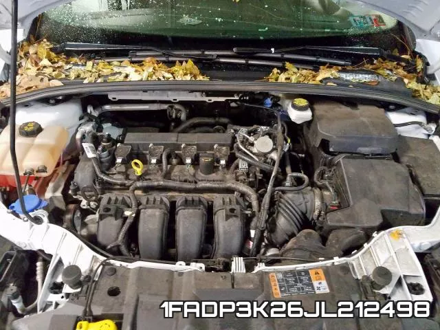 1FADP3K26JL212498 фото 8
