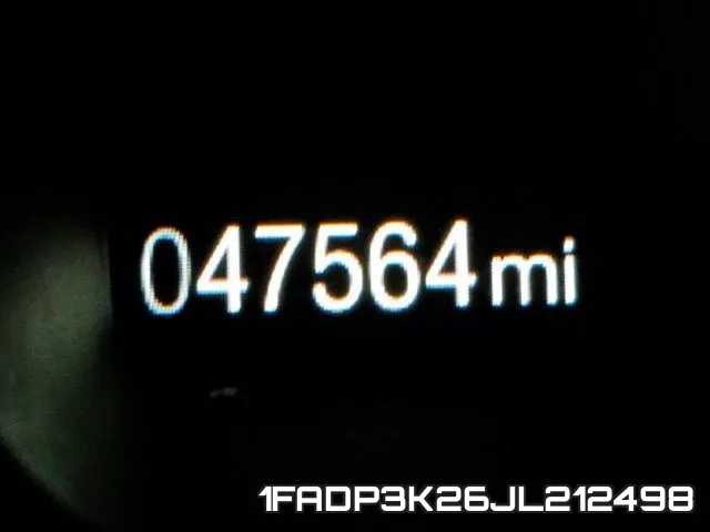 1FADP3K26JL212498 фото 9