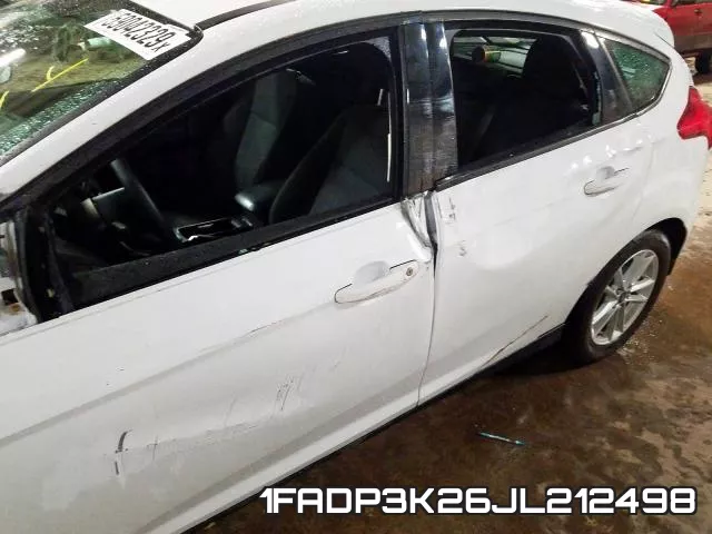 1FADP3K26JL212498 фото 10