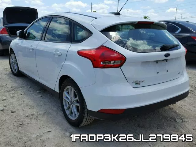 1FADP3K26JL279845 фото 4