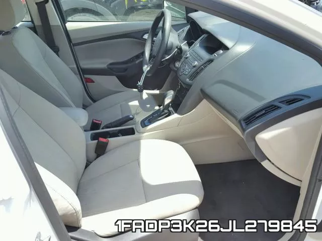 1FADP3K26JL279845 фото 6