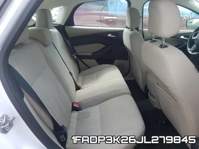1FADP3K26JL279845 фото 7