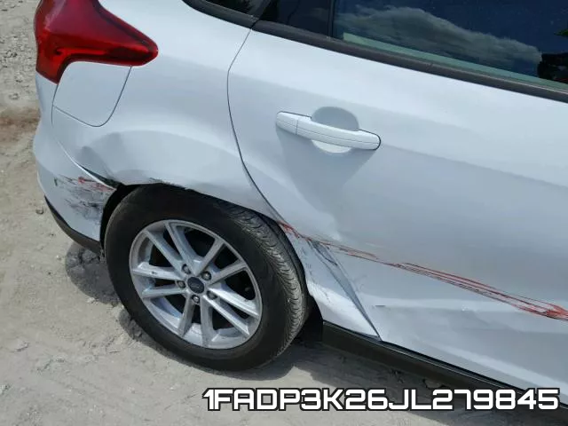 1FADP3K26JL279845 фото 10