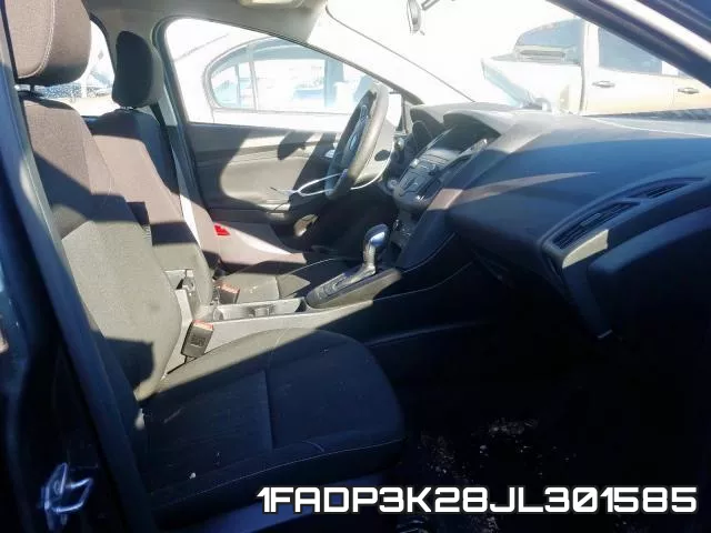 1FADP3K28JL301585 фото 6