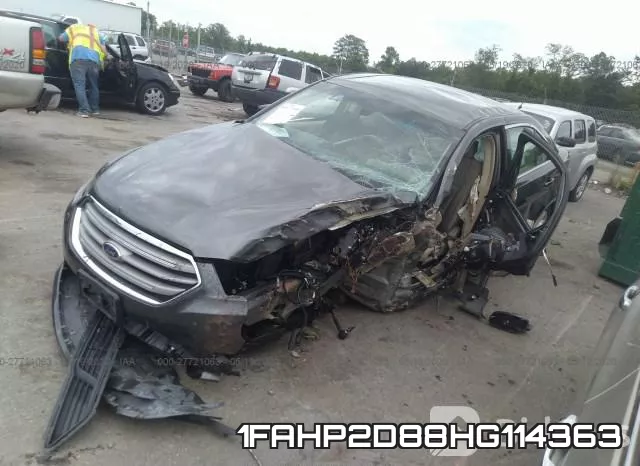 1FAHP2D88HG114363 фото 3