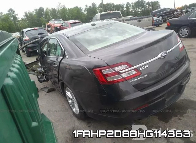 1FAHP2D88HG114363 фото 4