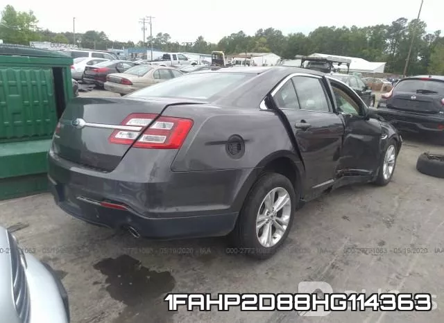 1FAHP2D88HG114363 фото 5