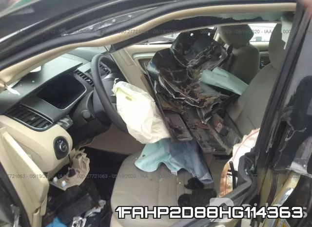 1FAHP2D88HG114363 фото 6