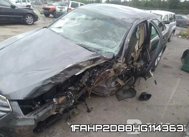 1FAHP2D88HG114363 фото 7